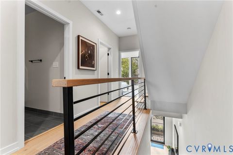Tiny photo for 2204 1/2 W Cary Street, Richmond, VA 23220 (MLS # 2529394)