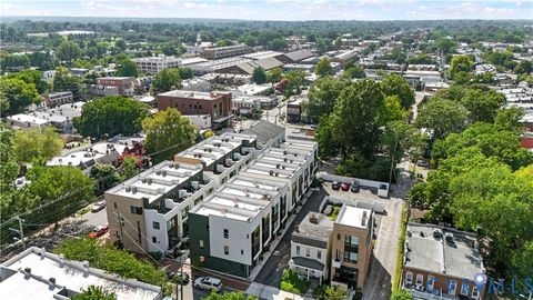 Tiny photo for 2204 1/2 W Cary Street, Richmond, VA 23220 (MLS # 2529394)
