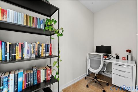 Tiny photo for 2204 1/2 W Cary Street, Richmond, VA 23220 (MLS # 2529394)