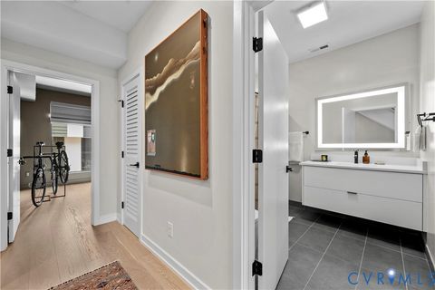 Tiny photo for 2204 1/2 W Cary Street, Richmond, VA 23220 (MLS # 2529394)