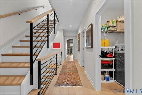Tiny photo for 2204 1/2 W Cary Street, Richmond, VA 23220 (MLS # 2529394)