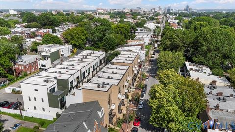 Tiny photo for 2204 1/2 W Cary Street, Richmond, VA 23220 (MLS # 2529394)