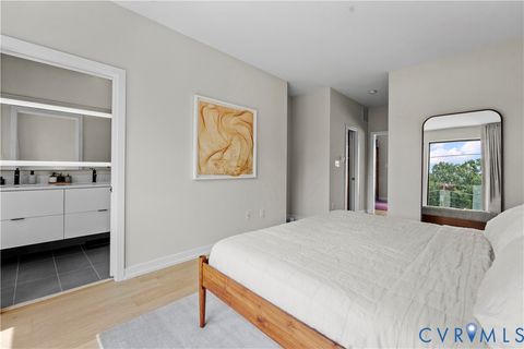 Tiny photo for 2204 1/2 W Cary Street, Richmond, VA 23220 (MLS # 2529394)