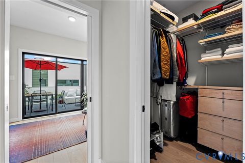 Tiny photo for 2204 1/2 W Cary Street, Richmond, VA 23220 (MLS # 2529394)