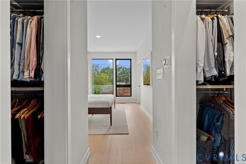 Tiny photo for 2204 1/2 W Cary Street, Richmond, VA 23220 (MLS # 2529394)