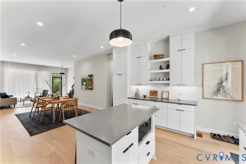 Tiny photo for 2204 1/2 W Cary Street, Richmond, VA 23220 (MLS # 2529394)