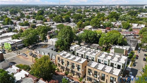 Tiny photo for 2204 1/2 W Cary Street, Richmond, VA 23220 (MLS # 2529394)