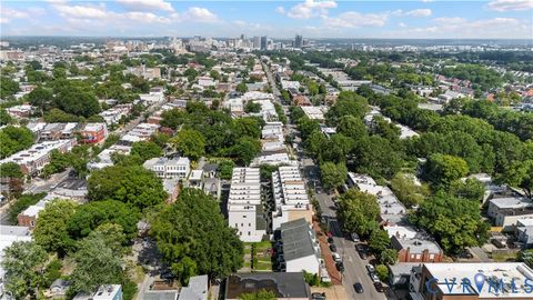 Tiny photo for 2204 1/2 W Cary Street, Richmond, VA 23220 (MLS # 2529394)