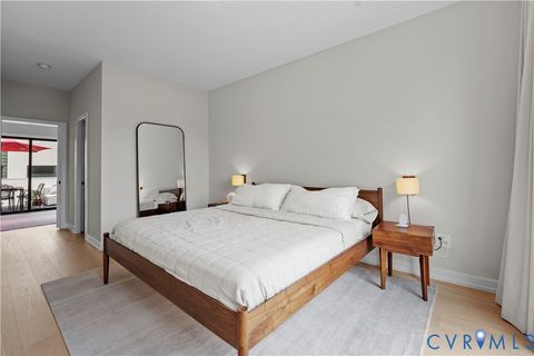 Tiny photo for 2204 1/2 W Cary Street, Richmond, VA 23220 (MLS # 2529394)