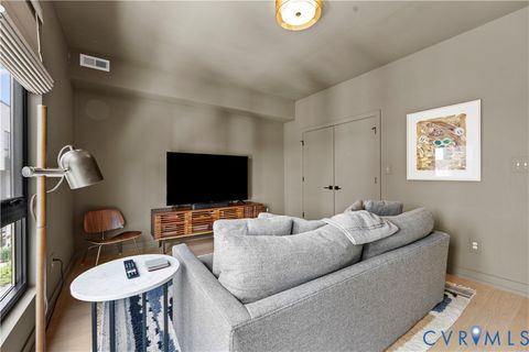 Tiny photo for 2204 1/2 W Cary Street, Richmond, VA 23220 (MLS # 2529394)