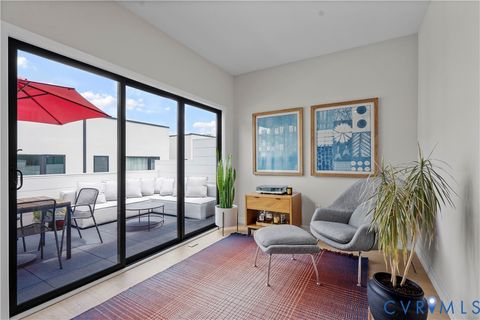 Tiny photo for 2204 1/2 W Cary Street, Richmond, VA 23220 (MLS # 2529394)