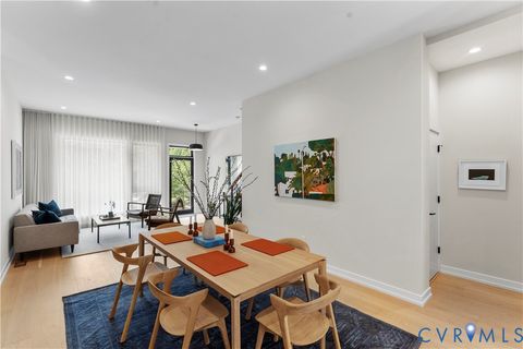 Tiny photo for 2204 1/2 W Cary Street, Richmond, VA 23220 (MLS # 2529394)