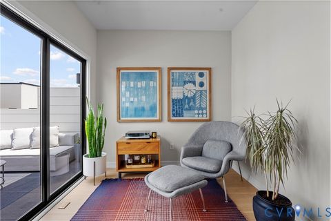 Tiny photo for 2204 1/2 W Cary Street, Richmond, VA 23220 (MLS # 2529394)