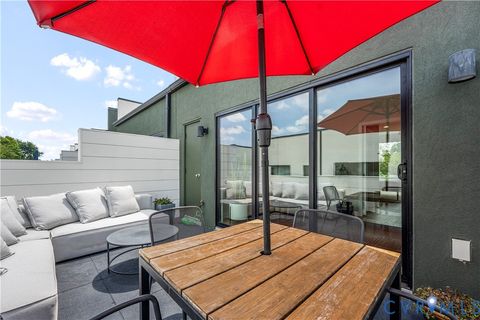 Tiny photo for 2204 1/2 W Cary Street, Richmond, VA 23220 (MLS # 2529394)