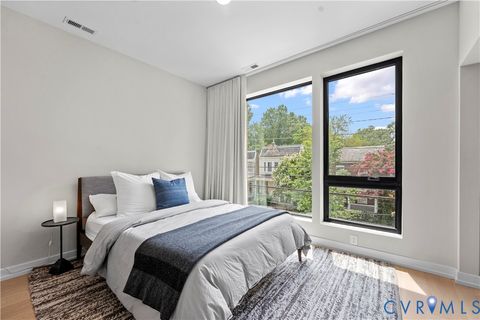 Tiny photo for 2204 1/2 W Cary Street, Richmond, VA 23220 (MLS # 2529394)