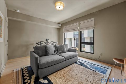 Tiny photo for 2204 1/2 W Cary Street, Richmond, VA 23220 (MLS # 2529394)