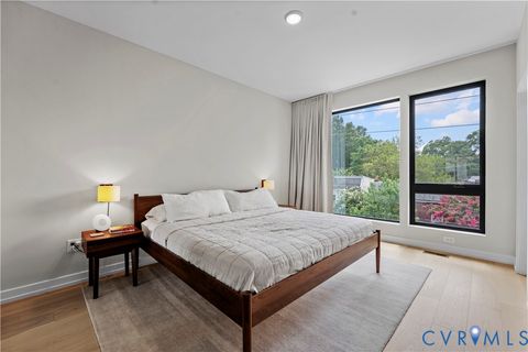 Tiny photo for 2204 1/2 W Cary Street, Richmond, VA 23220 (MLS # 2529394)