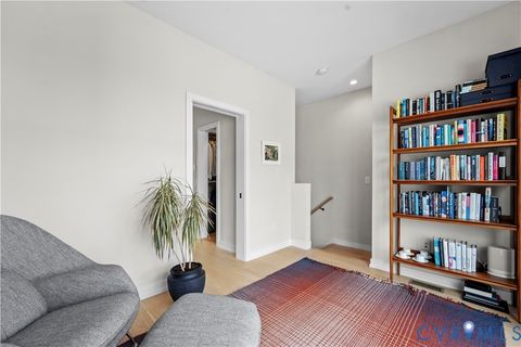 Tiny photo for 2204 1/2 W Cary Street, Richmond, VA 23220 (MLS # 2529394)