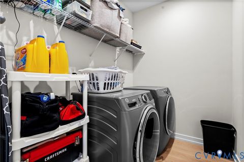 Tiny photo for 2204 1/2 W Cary Street, Richmond, VA 23220 (MLS # 2529394)