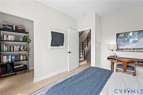 Tiny photo for 2204 1/2 W Cary Street, Richmond, VA 23220 (MLS # 2529394)