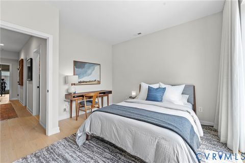 Tiny photo for 2204 1/2 W Cary Street, Richmond, VA 23220 (MLS # 2529394)