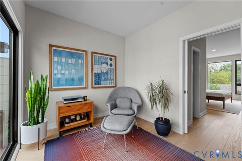 Tiny photo for 2204 1/2 W Cary Street, Richmond, VA 23220 (MLS # 2529394)