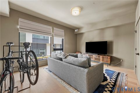 Tiny photo for 2204 1/2 W Cary Street, Richmond, VA 23220 (MLS # 2529394)