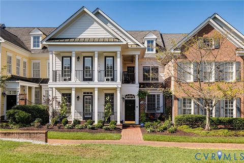 1213 Tilbury Lane Henrico VA 23229