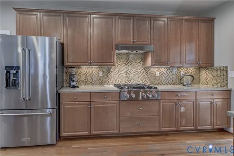 Tiny photo for 4616 Cobblestone Landing Terrace, Glen Allen, VA 23059 (MLS # 2602755)