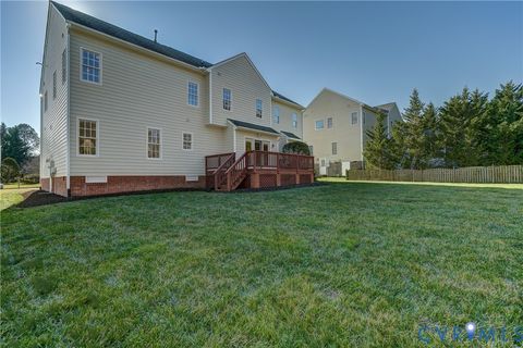 Tiny photo for 4616 Cobblestone Landing Terrace, Glen Allen, VA 23059 (MLS # 2602755)