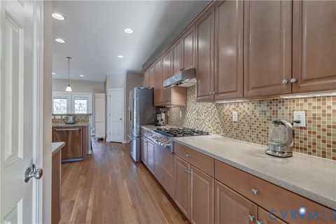 Tiny photo for 4616 Cobblestone Landing Terrace, Glen Allen, VA 23059 (MLS # 2602755)