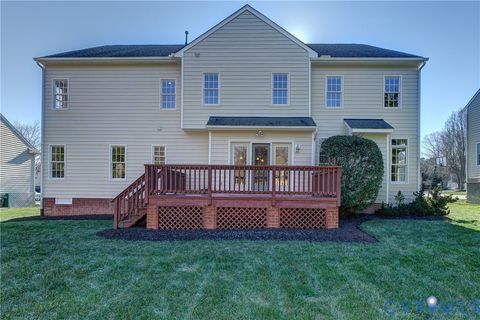 Tiny photo for 4616 Cobblestone Landing Terrace, Glen Allen, VA 23059 (MLS # 2602755)