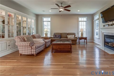 Tiny photo for 4616 Cobblestone Landing Terrace, Glen Allen, VA 23059 (MLS # 2602755)