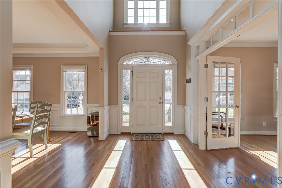 4616 Cobblestone Landing Terrace