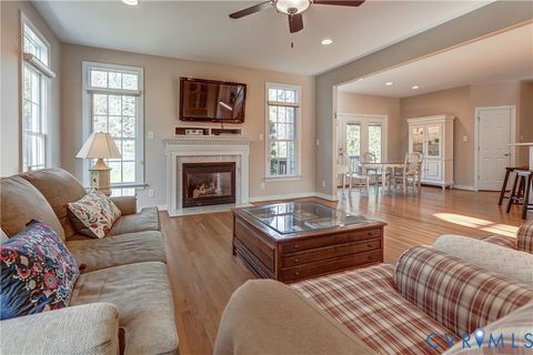 Tiny photo for 4616 Cobblestone Landing Terrace, Glen Allen, VA 23059 (MLS # 2602755)