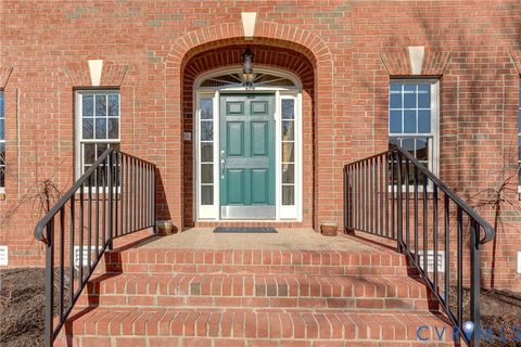 Tiny photo for 4616 Cobblestone Landing Terrace, Glen Allen, VA 23059 (MLS # 2602755)