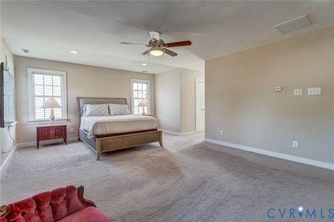 Tiny photo for 4616 Cobblestone Landing Terrace, Glen Allen, VA 23059 (MLS # 2602755)