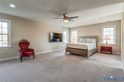 Tiny photo for 4616 Cobblestone Landing Terrace, Glen Allen, VA 23059 (MLS # 2602755)