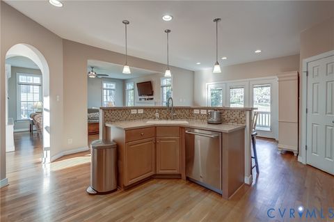 Tiny photo for 4616 Cobblestone Landing Terrace, Glen Allen, VA 23059 (MLS # 2602755)