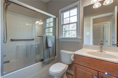 Tiny photo for 4616 Cobblestone Landing Terrace, Glen Allen, VA 23059 (MLS # 2602755)