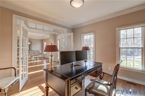 Tiny photo for 4616 Cobblestone Landing Terrace, Glen Allen, VA 23059 (MLS # 2602755)