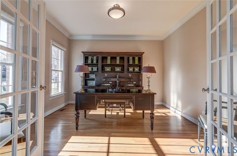 Tiny photo for 4616 Cobblestone Landing Terrace, Glen Allen, VA 23059 (MLS # 2602755)