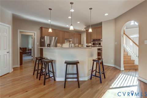 Tiny photo for 4616 Cobblestone Landing Terrace, Glen Allen, VA 23059 (MLS # 2602755)