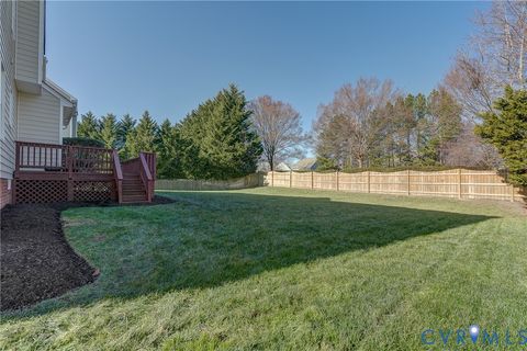 Tiny photo for 4616 Cobblestone Landing Terrace, Glen Allen, VA 23059 (MLS # 2602755)