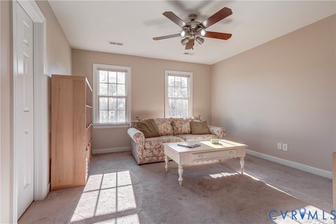 Tiny photo for 4616 Cobblestone Landing Terrace, Glen Allen, VA 23059 (MLS # 2602755)