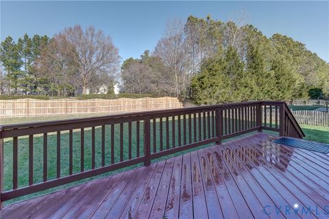 Tiny photo for 4616 Cobblestone Landing Terrace, Glen Allen, VA 23059 (MLS # 2602755)