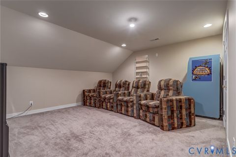 Tiny photo for 4616 Cobblestone Landing Terrace, Glen Allen, VA 23059 (MLS # 2602755)