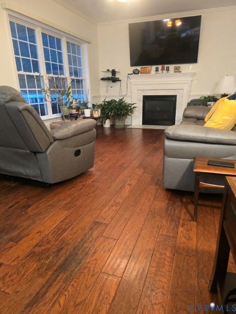 Tiny photo for 10452 Park Tree Place, Glen Allen, VA 23060 (MLS # 2627101)