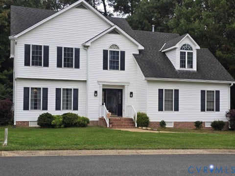 Photo of 10452 Park Tree Place, Glen Allen, VA 23060 (MLS # 2627101)