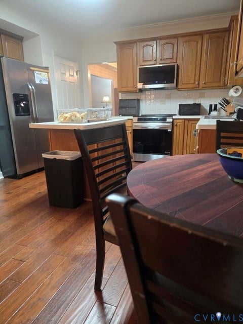 Tiny photo for 10452 Park Tree Place, Glen Allen, VA 23060 (MLS # 2627101)